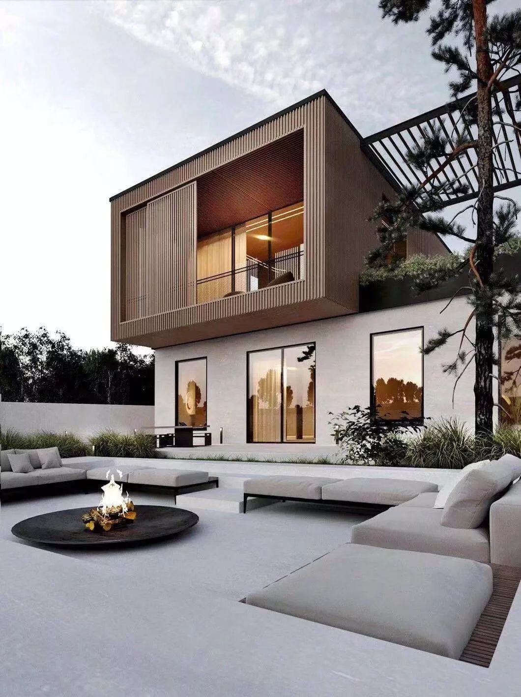 如何在繁华的都市，把生活过成你想要的样子？-59