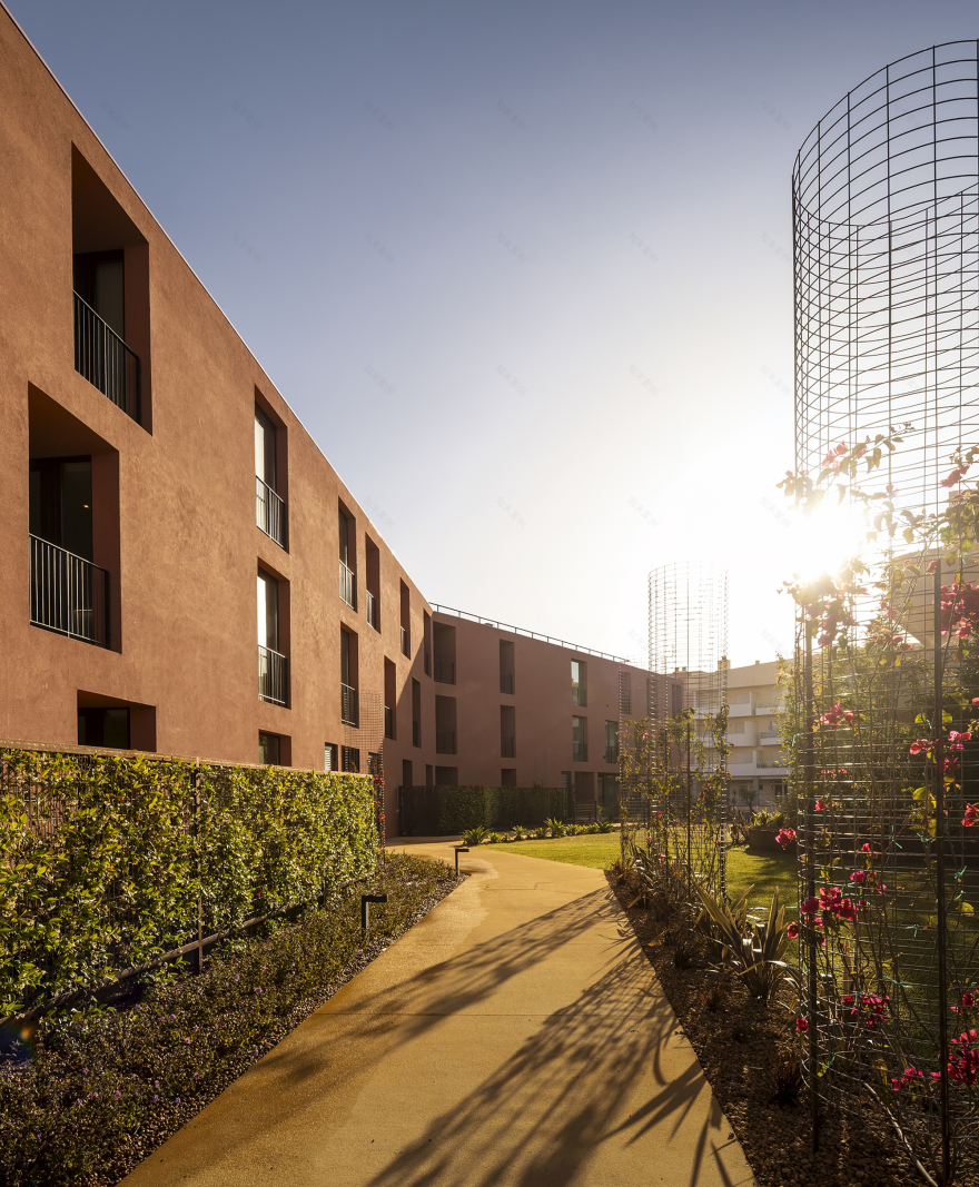 维拉摩拉一号公寓-14