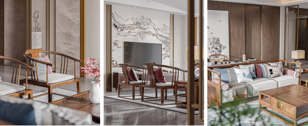 顺德海山·水韵之家丨中国佛山丨陈向联合设计-12