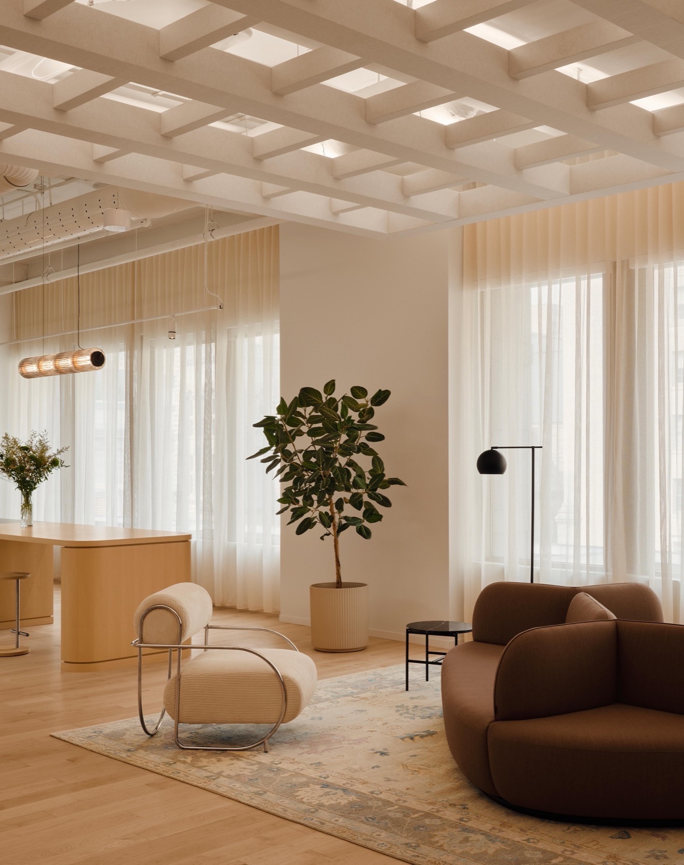 无明确提及丨加拿大蒙特利尔丨Sid Lee Architecture-4