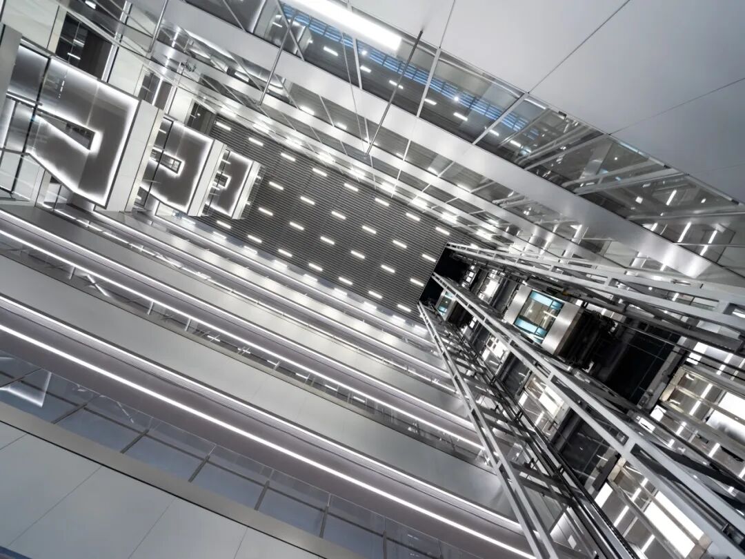 AAC瑞声科技全球研发中心丨中国南京丨HPP-21