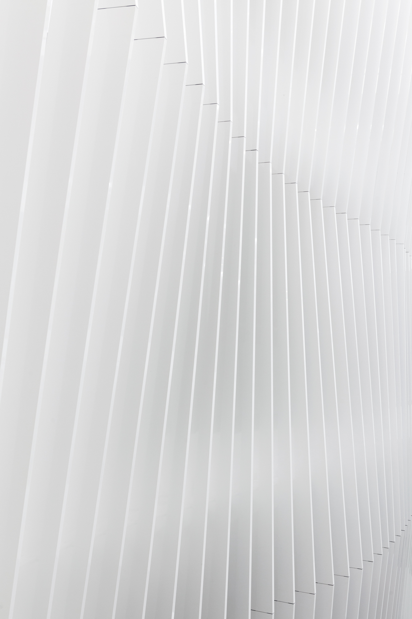 布拉格 KKCG 建筑室内设计 | 垂直花园与自然材料的融合-7