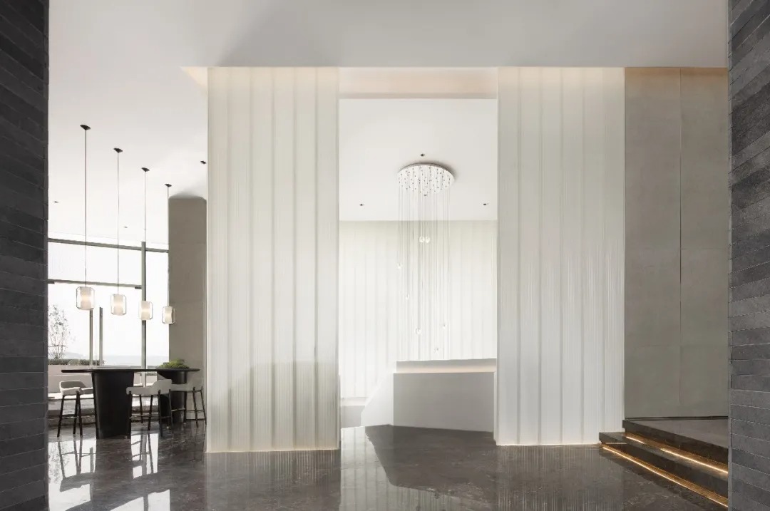   矩阵纵横丨华润成都未来之城 室内设计 丨中国四川-68
