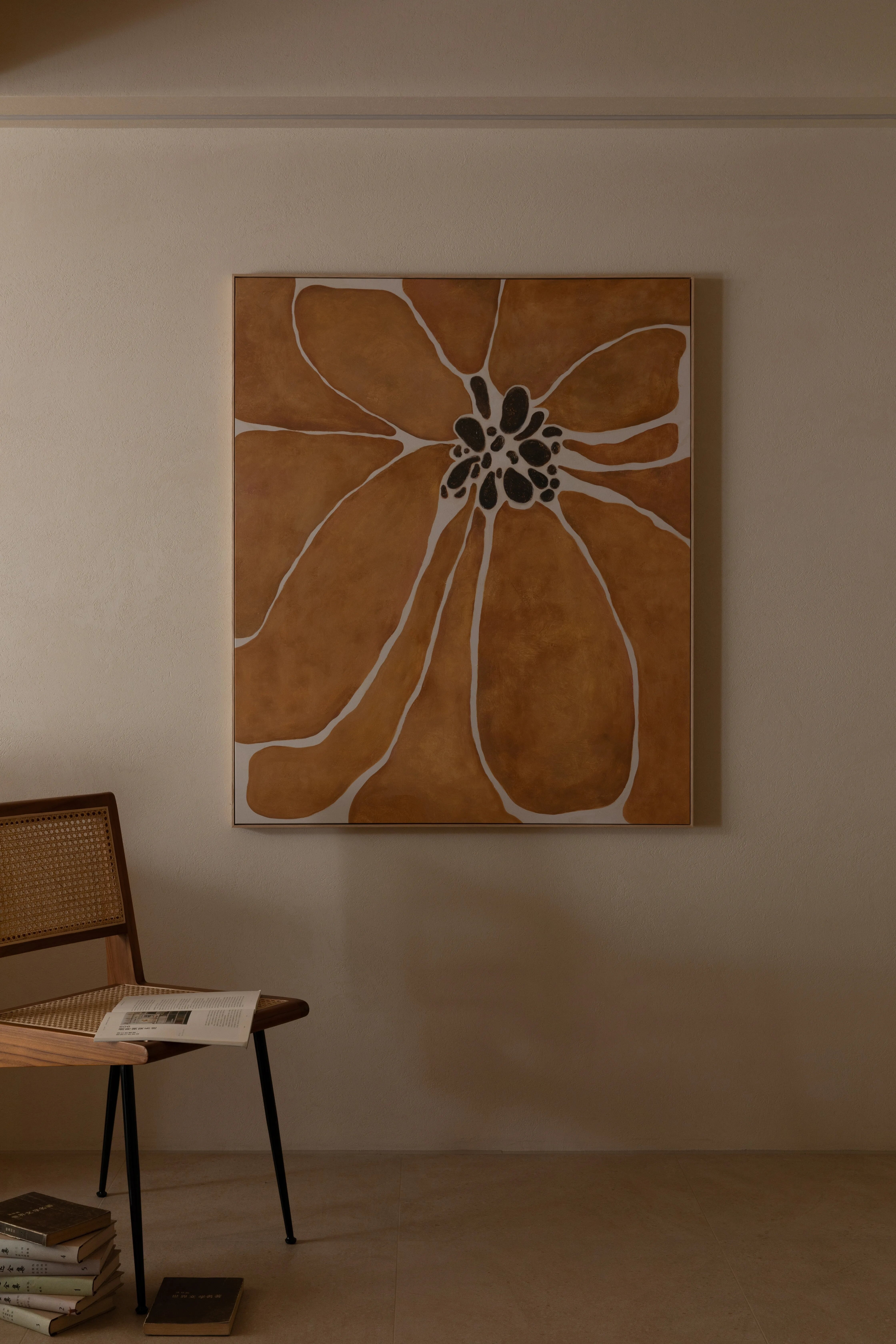 春山外330平日式原木叠墅 · 倾城国际设计丨中国浙江-27