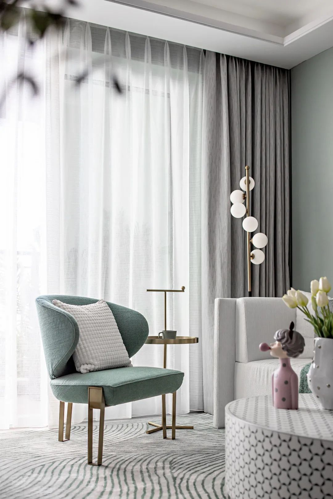 旭辉·苏州昆山·兰亭大境花园-15