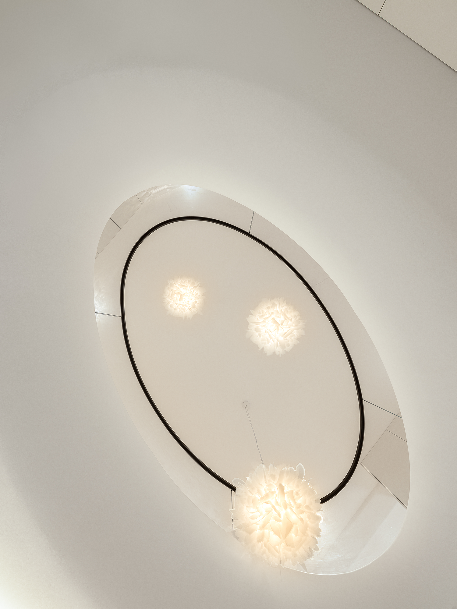 庭院环绕的缤纷宅邸丨中国珠海丨珠海本森空间设计-42