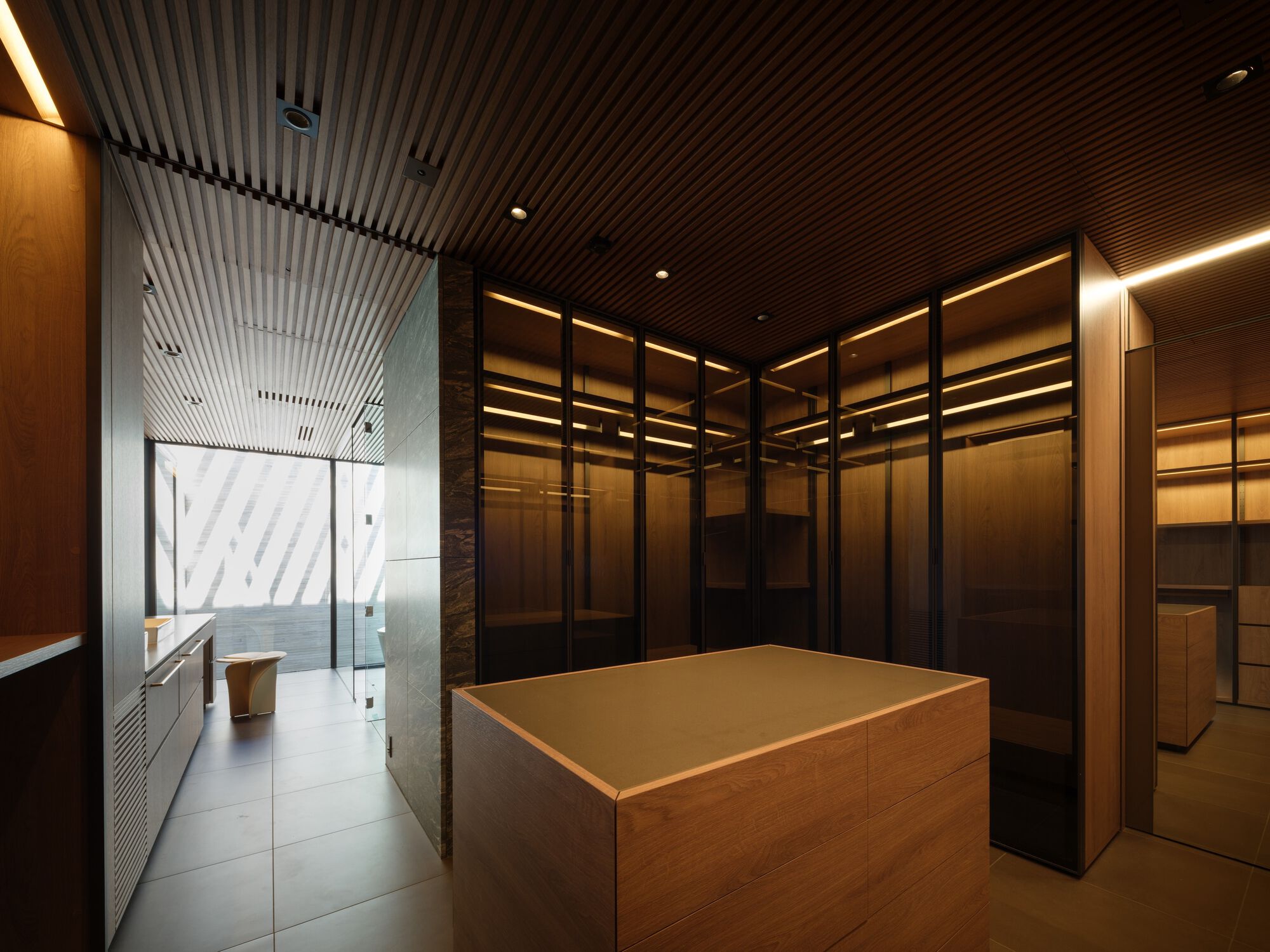 丨日本东京丨APOLLO Architects & Associates-32