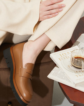 Ekonika品牌布景设计与地面打造