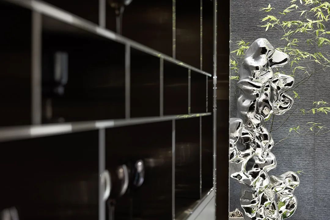 中粮瑞府丨中国北京丨北京青廷装饰有限公司-47