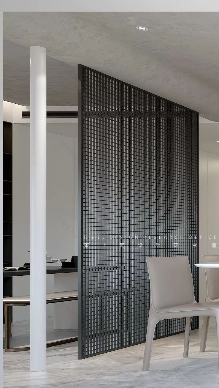 万科酩悦 | 现代简约风格打造舒适宜居空间-27