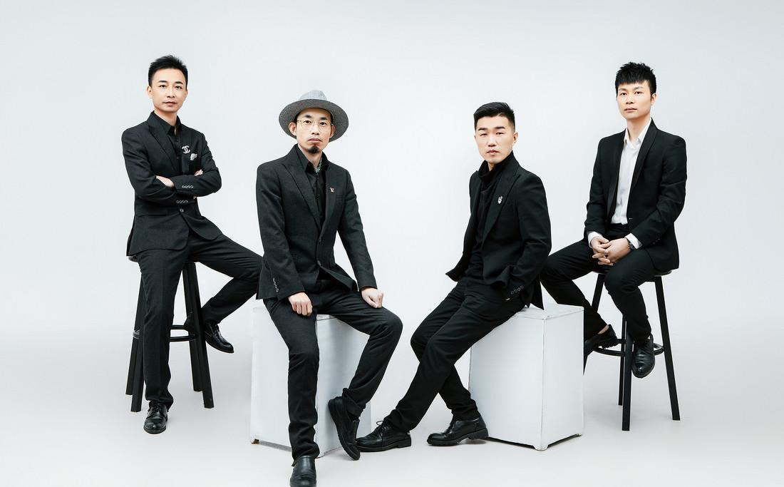 东昌丽都别墅丨中国聊城丨上海众合铂纳空间设计-44