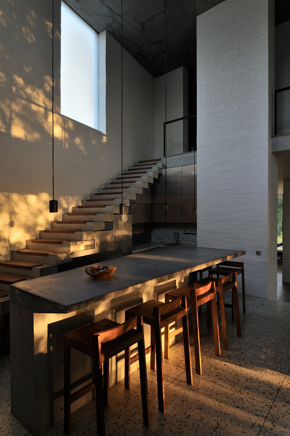 studio Chado建筑事务所办公空间-45