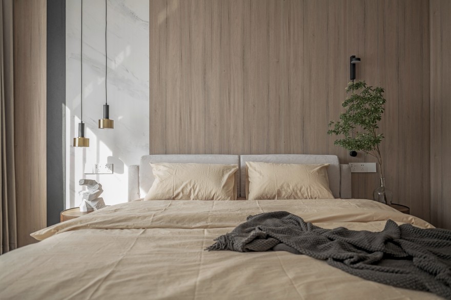 RADIANT 时光知味,岁月沉香丨几何共社-45