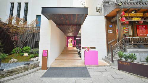 IFS * Beauty Unleashed VIP Event-9