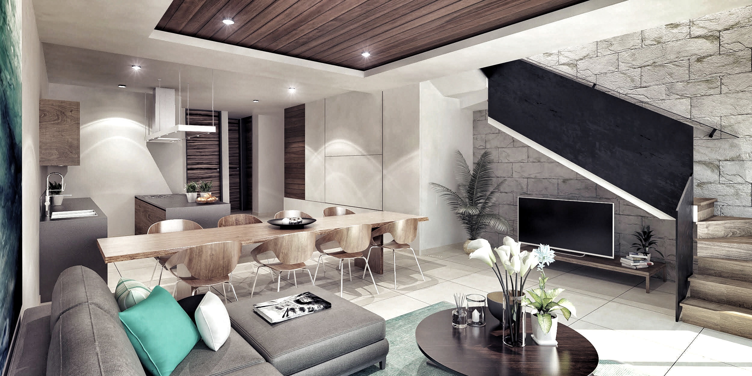 伊科诺海滩丨MexicoCarmen丨Kanvas Arquitectura-8