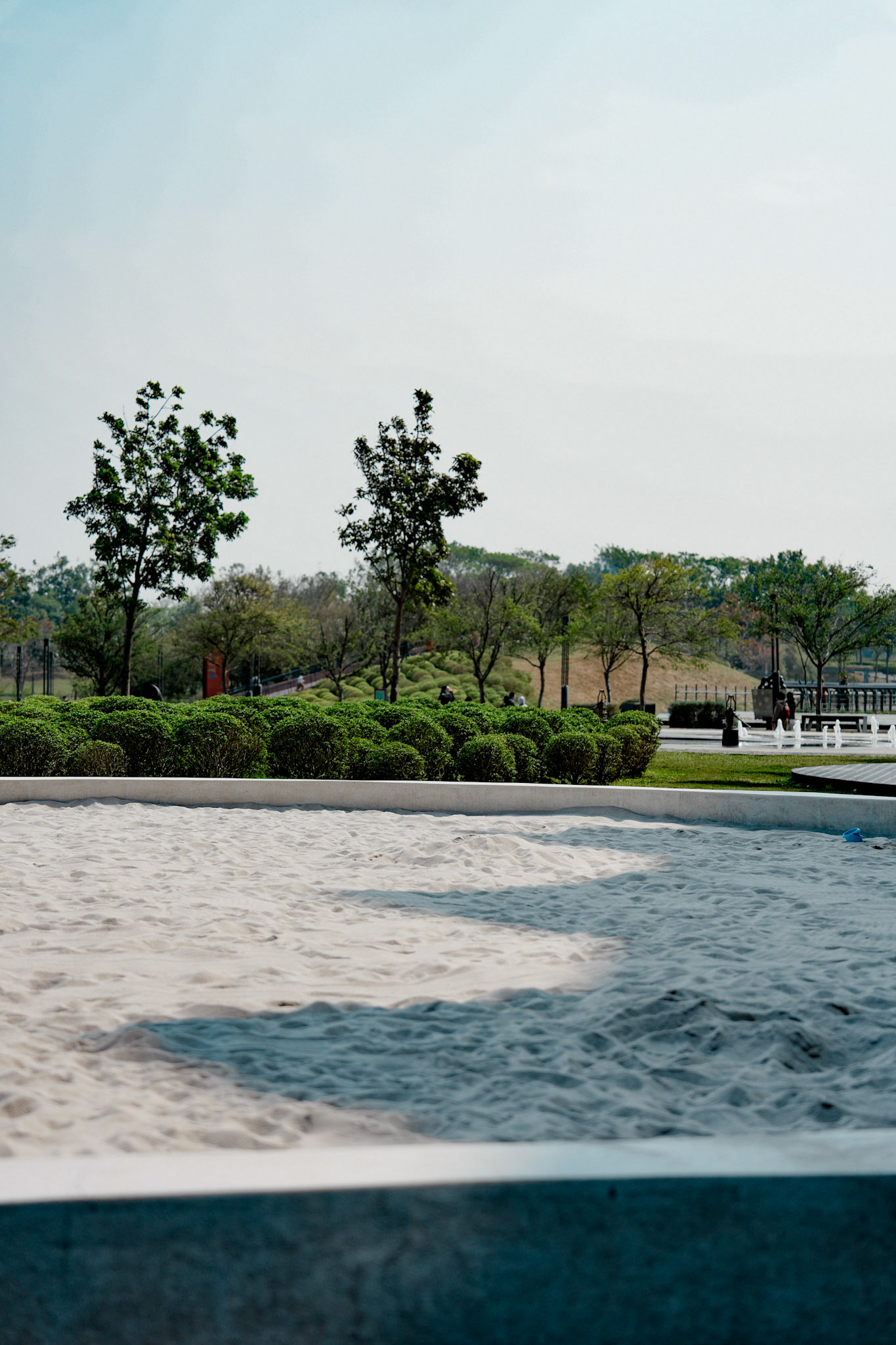 佐登妮絲城堡,故宮南院丨中国嘉义-16