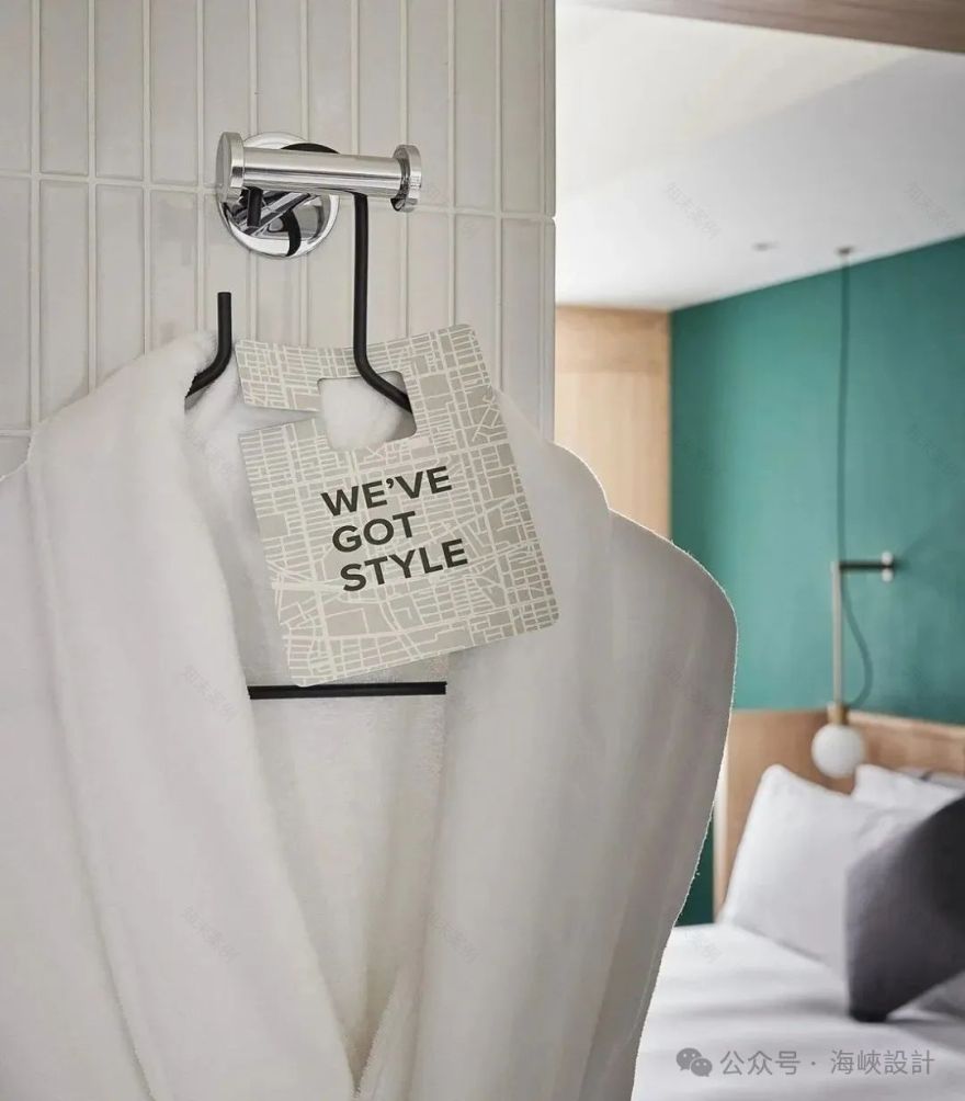 台湾金普顿大安酒店丨中国台北-57