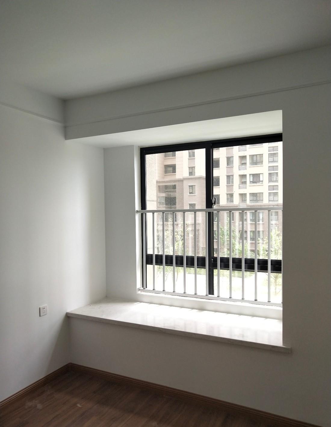 98 平米现代轻奢四房改造,设计师用心打造蓝粉主题空间-78