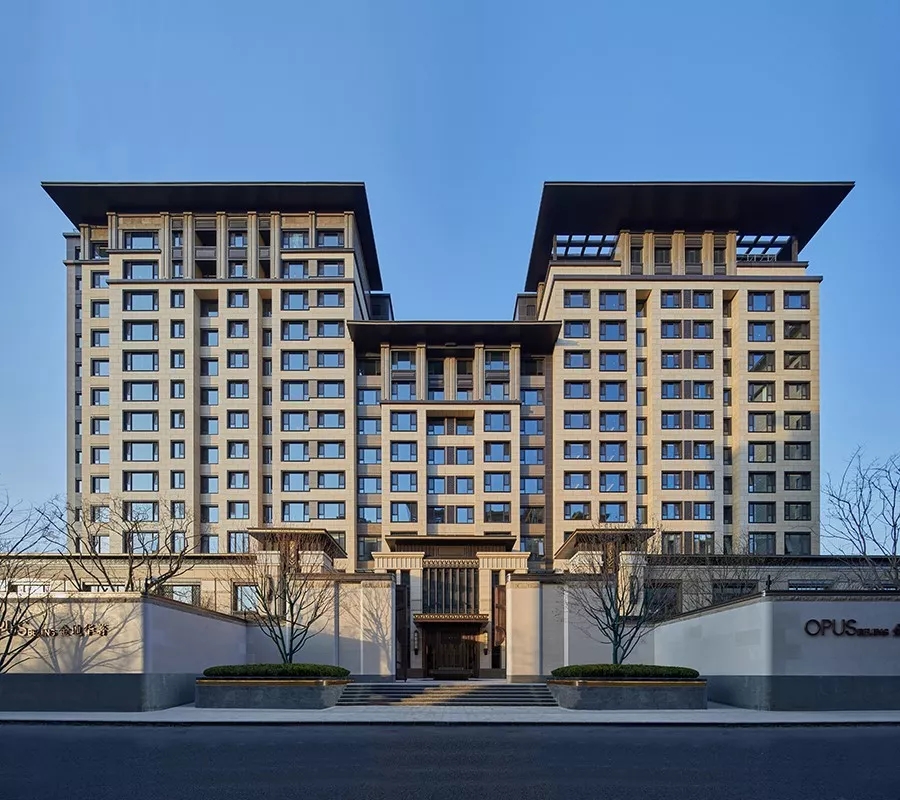 北京金地华著-14