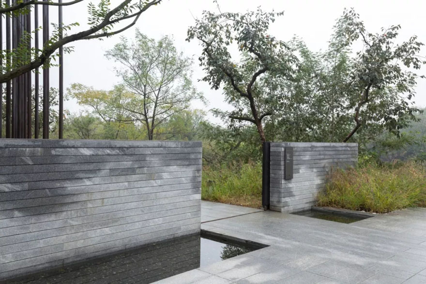 杭州木守西溪酒店-27