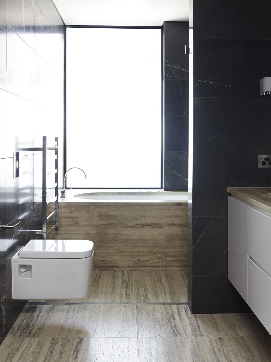 坦尼森角屋丨澳大利亚悉尼丨Greg Natale-27