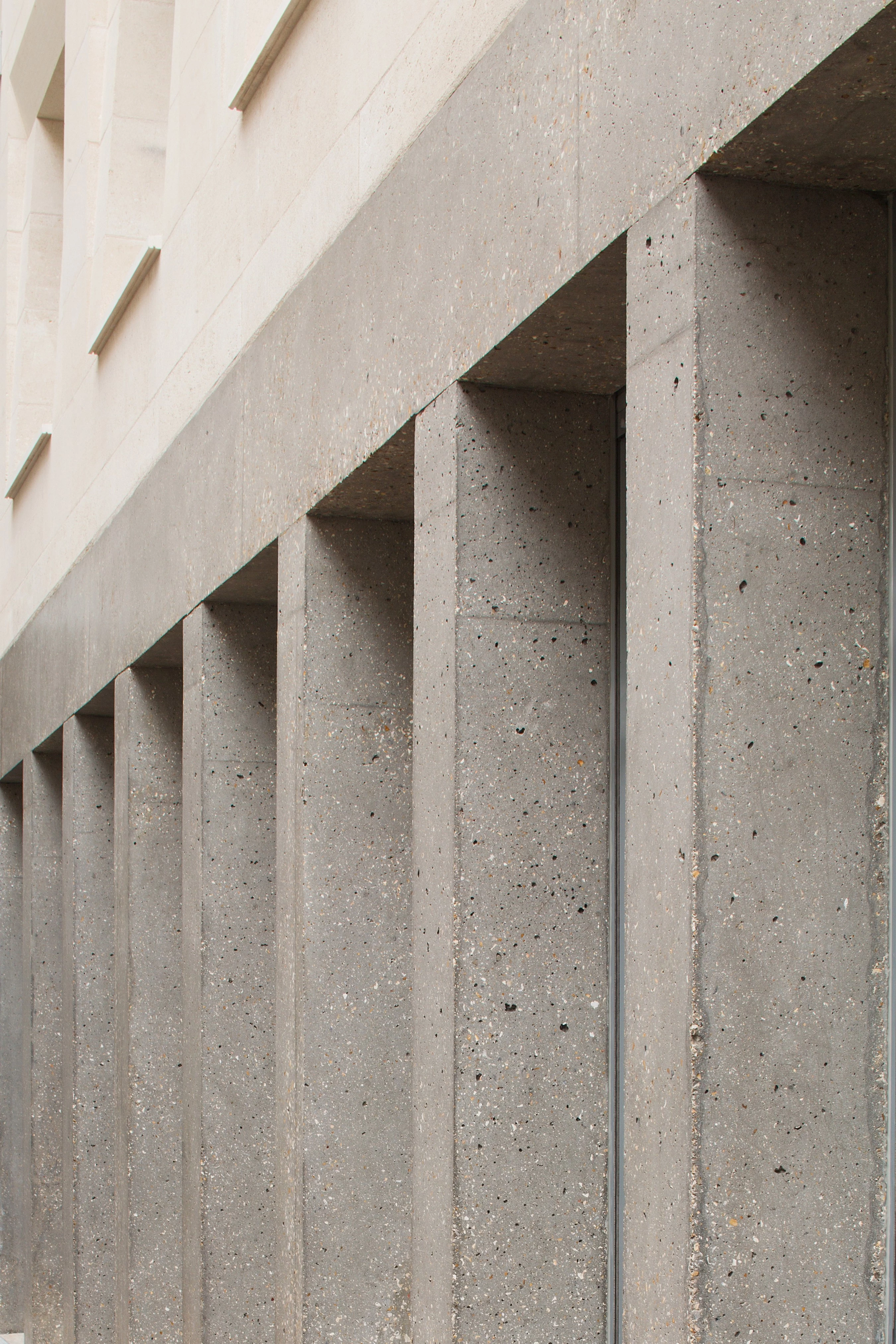 巴黎社会住房项目-20