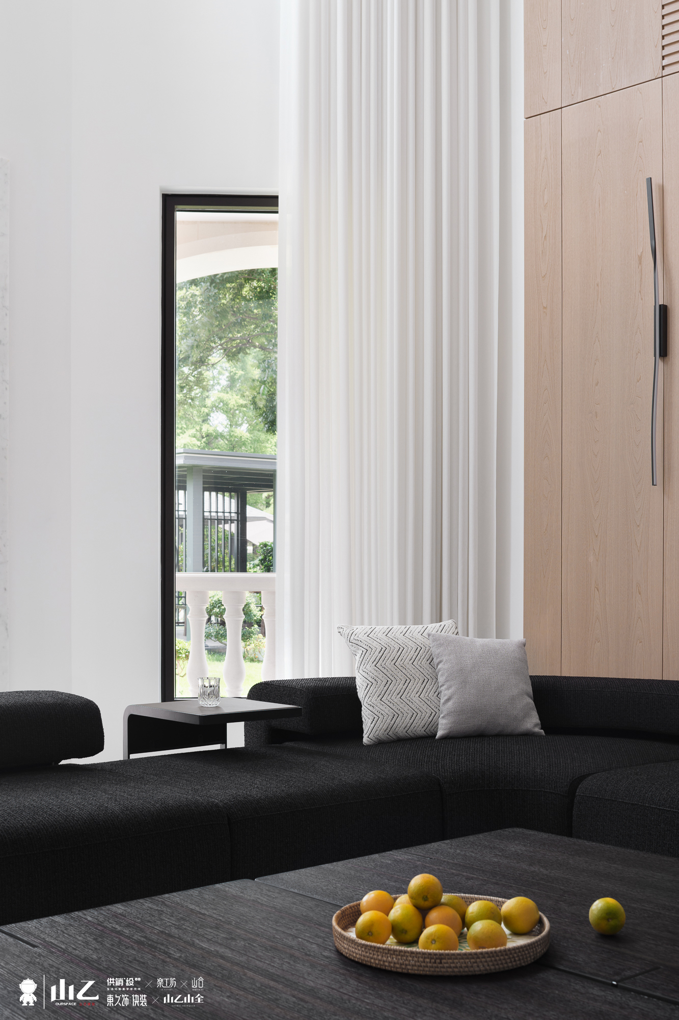 温州实景别墅设计丨中国温州丨山乙建设-18