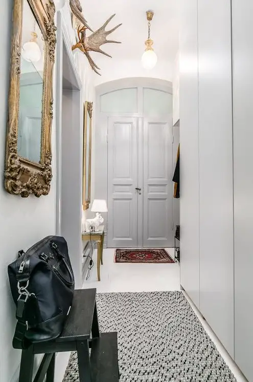 混搭风格家居设计，展现个性魅力-32