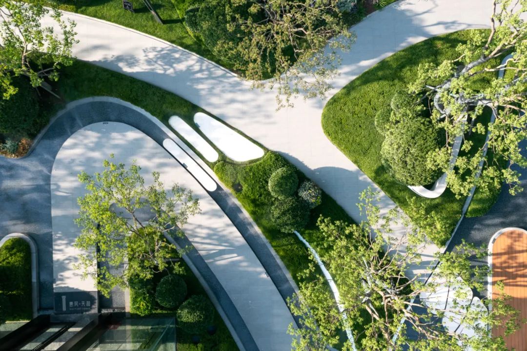 都市桃源的理想居所 | 惠风 · 天和-48