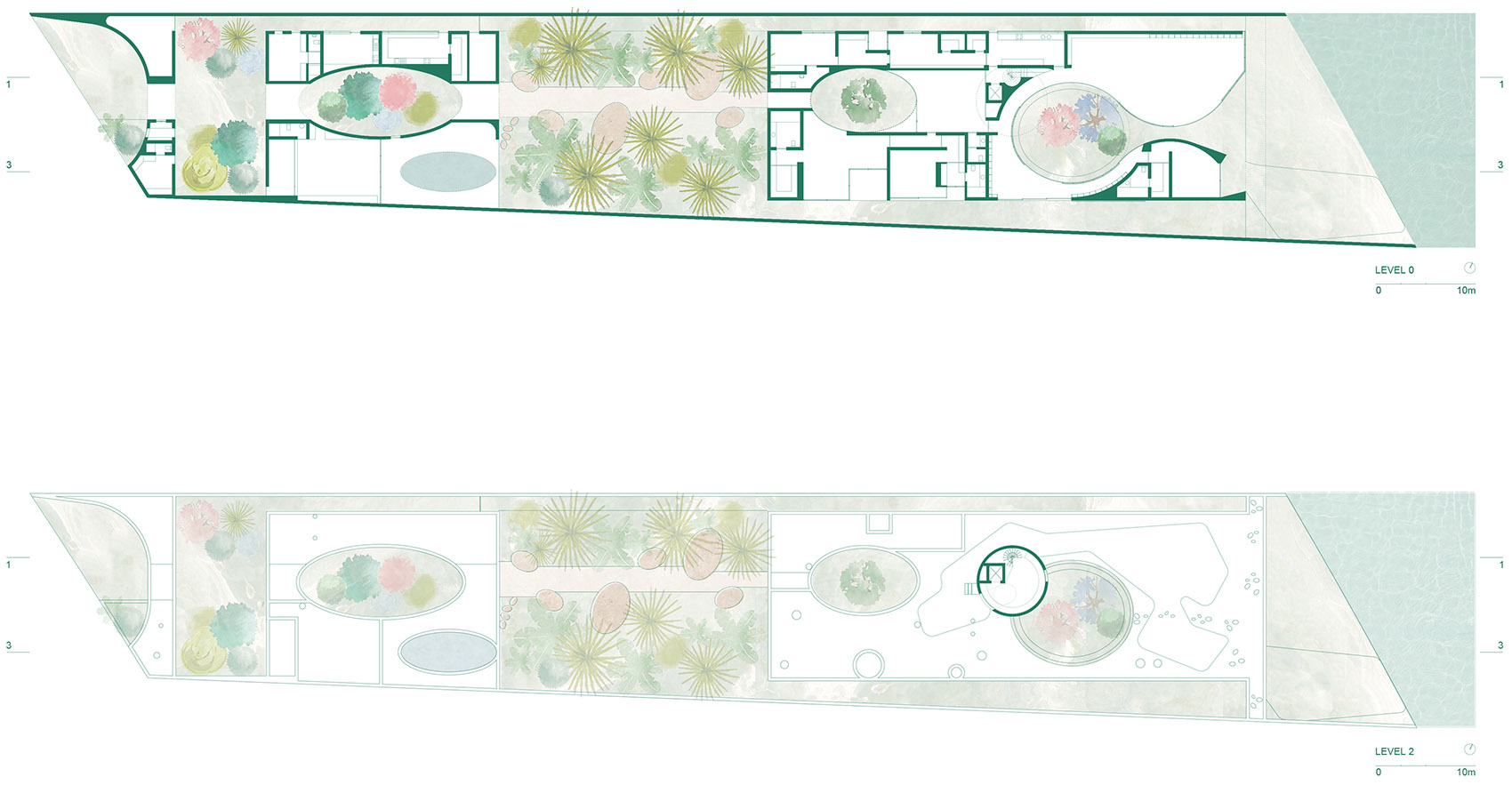 白色堡垒住宅丨TAEP,AAP-69