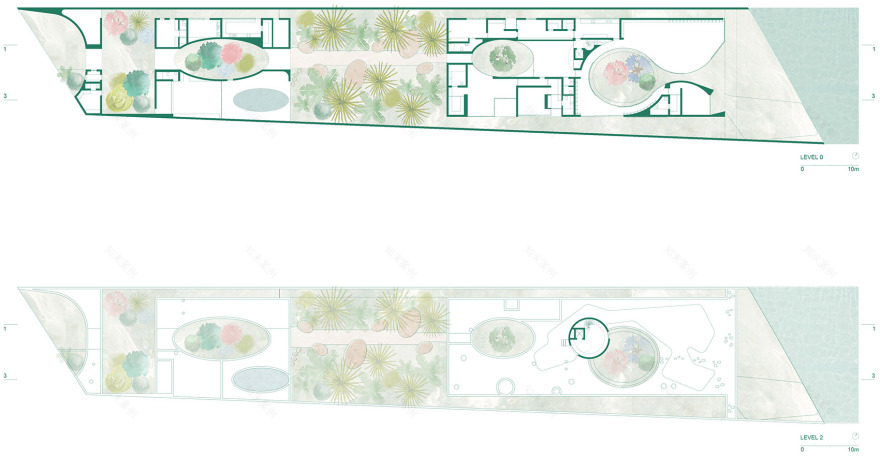 白色堡垒住宅丨TAEP,AAP-69
