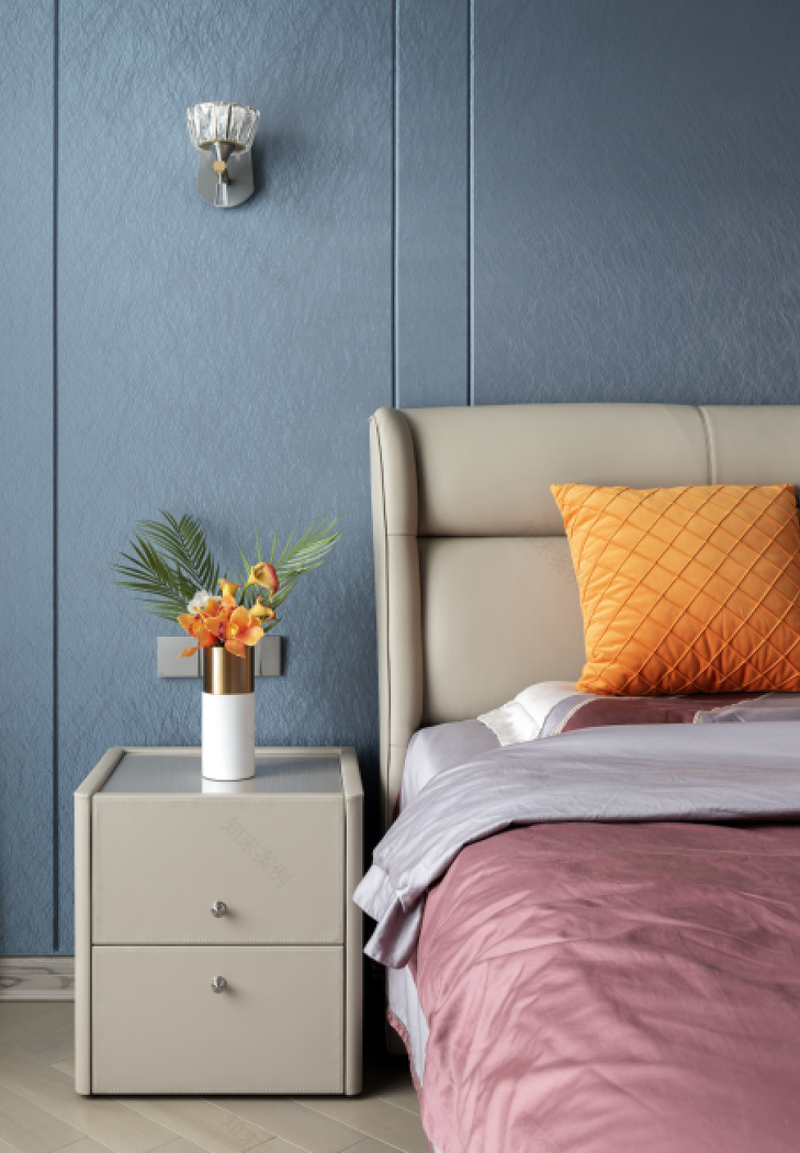 向阳而生 康乾设计丨兄弟装饰-27