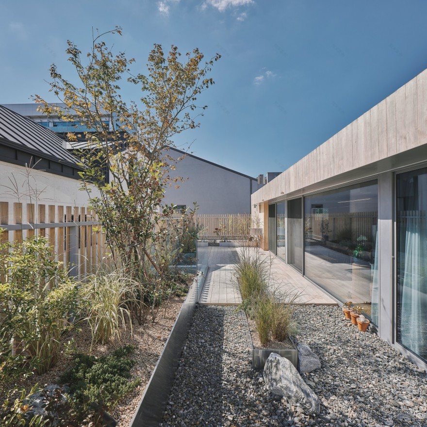 戈东洞多单元住宅丨韩国城南市丨ARCHIHOOD Y-18