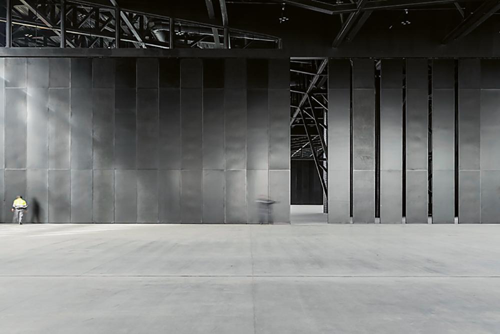 西班牙莱昂会展中心-24