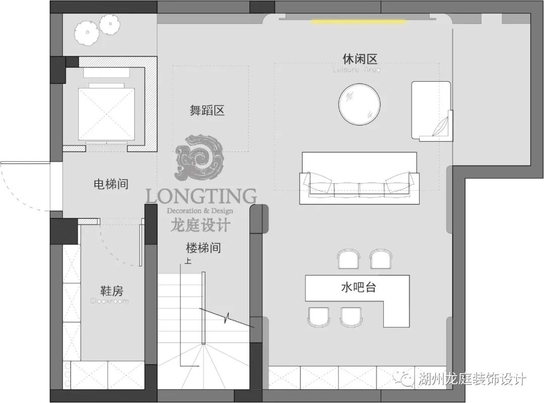 西山宸院现代排屋——BVLGARI,酒店奢华风格融入家居设计-37