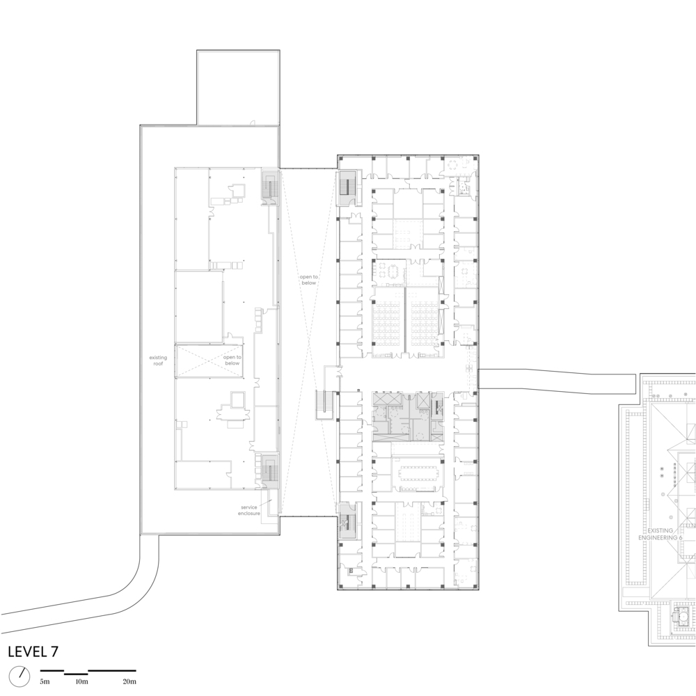 Waterloo 大学工程 5 和 7 号楼-48