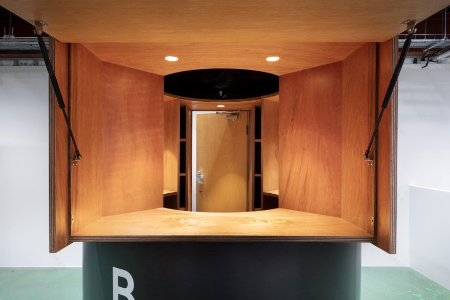 丨日本东京丨Jo Nagasaka,Schemata Architects-1