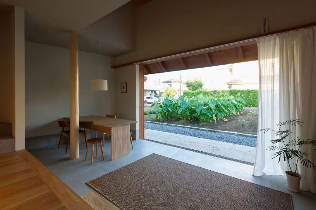 赛德拉的房子丨Akio Isshiki Architects-68