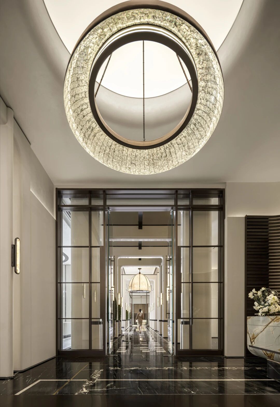 萬景公園道項目丨中国成都丨矩陣縱橫成都設計中心-2