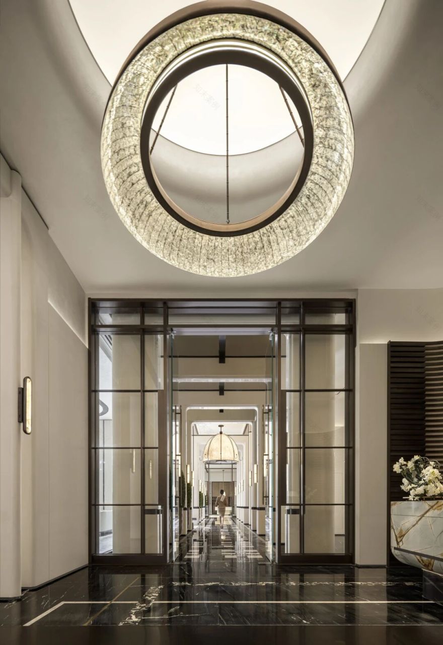 萬景公園道項目丨中国成都丨矩陣縱橫成都設計中心-2