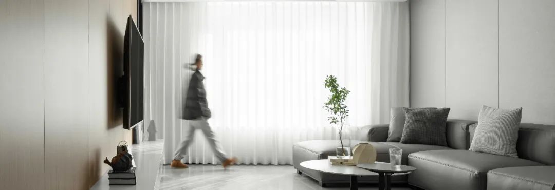 南舍 · 新作 | 净-89