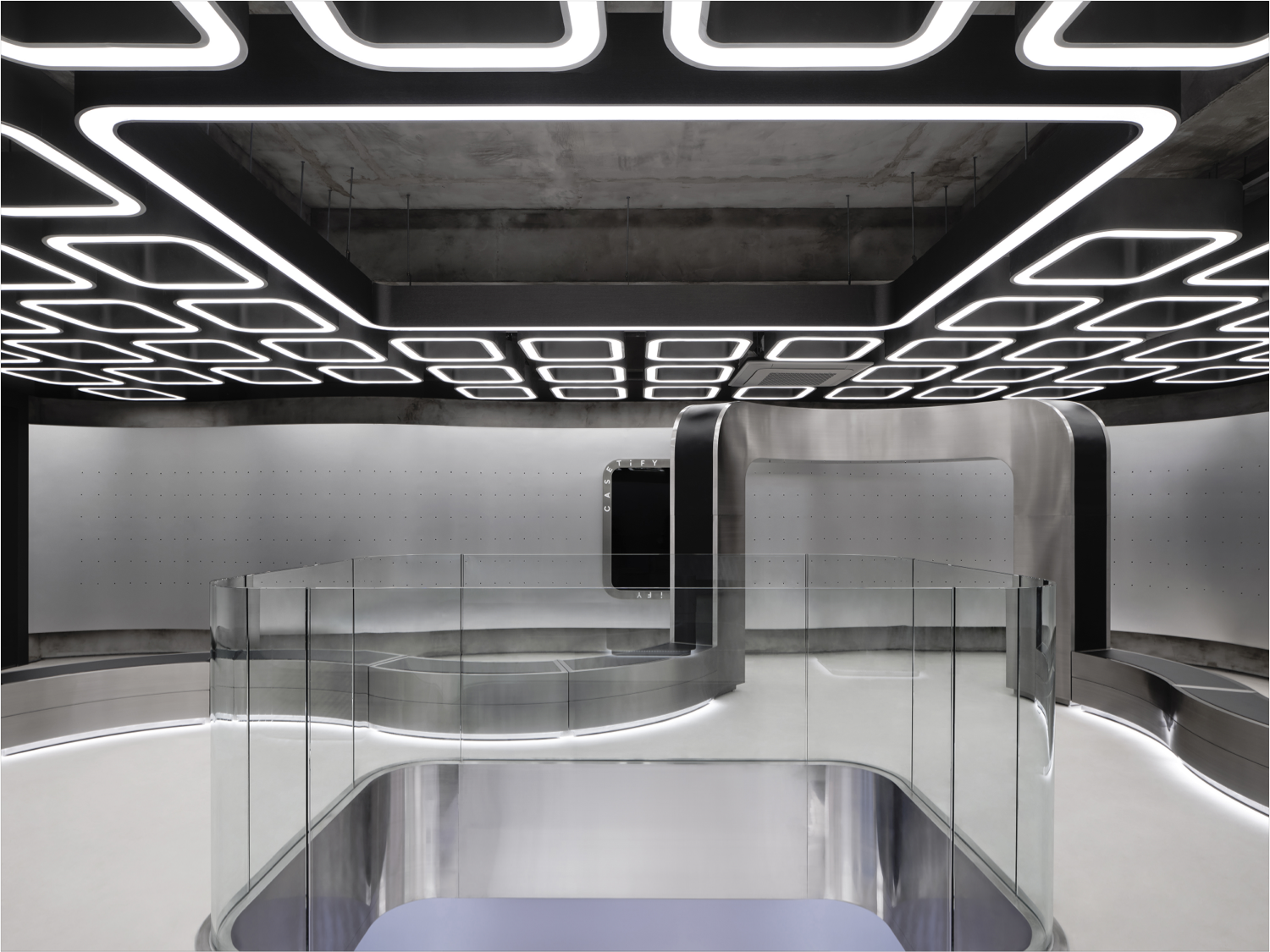 CASETiFY 道山旗舰店丨韩国首尔丨Crosby Studios-11