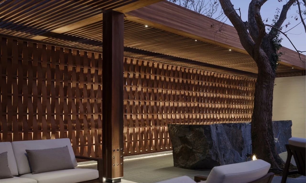 万科掌心湖原舍丨中国上海丨种地设计-81