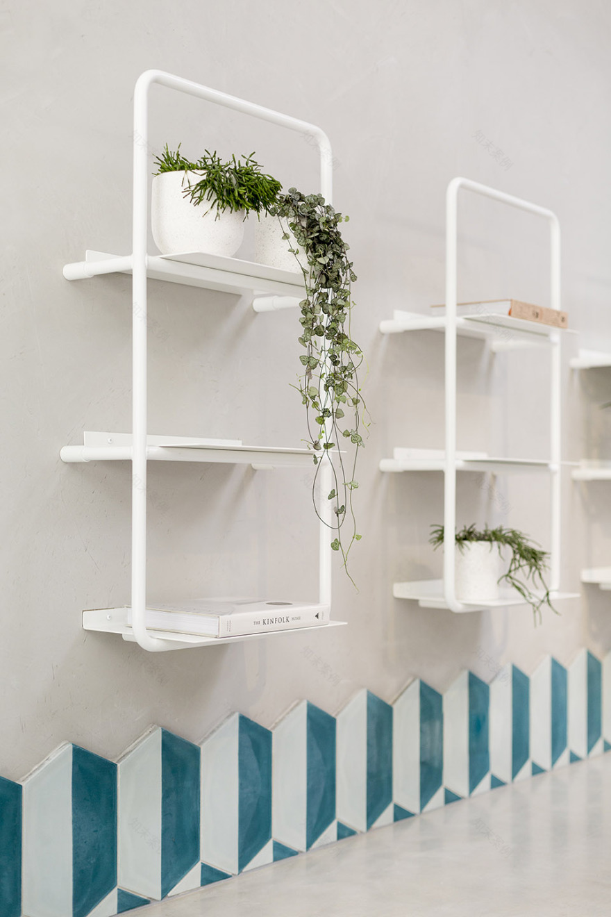 No. 19咖啡吧,墨尔本 / Biasol-25