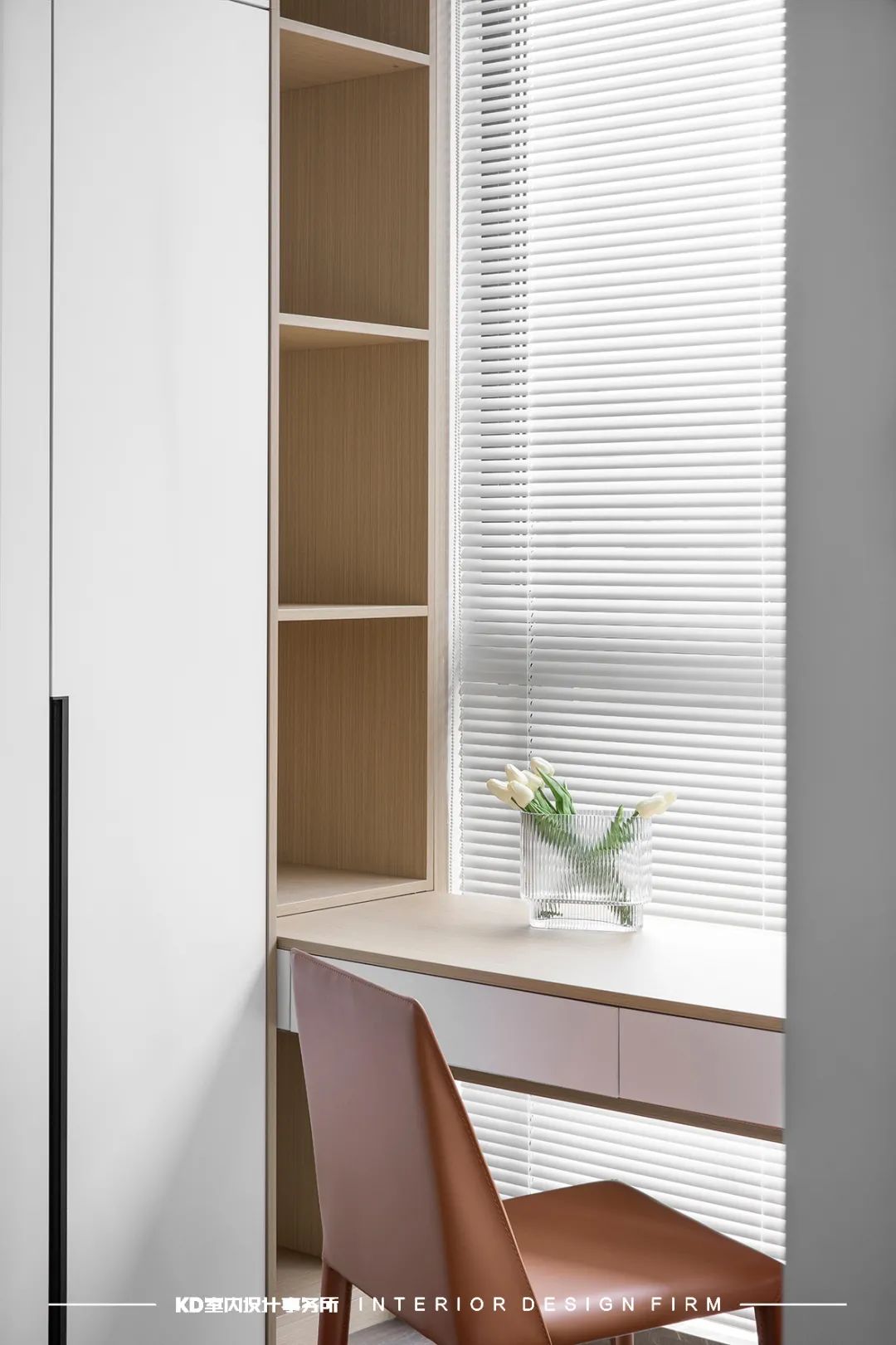 重庆壹江郡 · 现代风格打造浪漫二人世界丨中国重庆-81