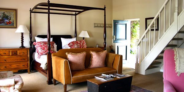 南非库兰德梦幻儿童房及酒店套房设计丨黛安·贝尔(Dianne Behr)-16