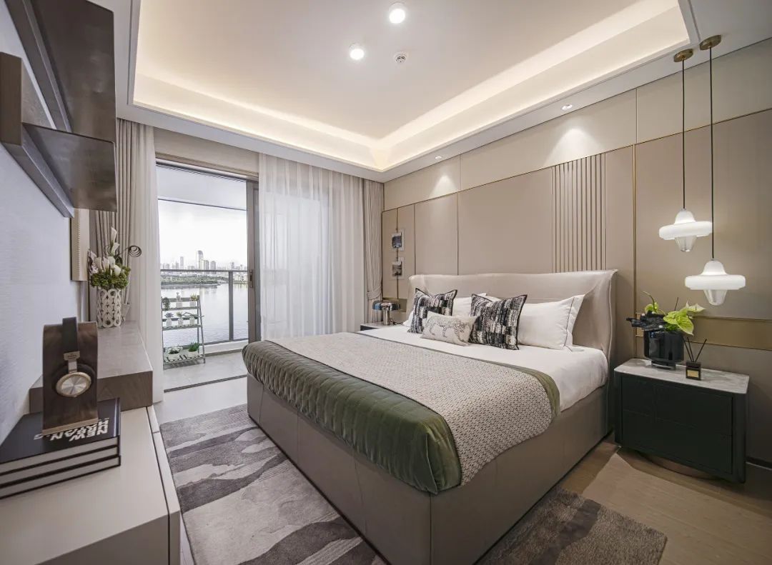 |DARRY·戴瑞软装 | 创造自然而然的理想生活家-21