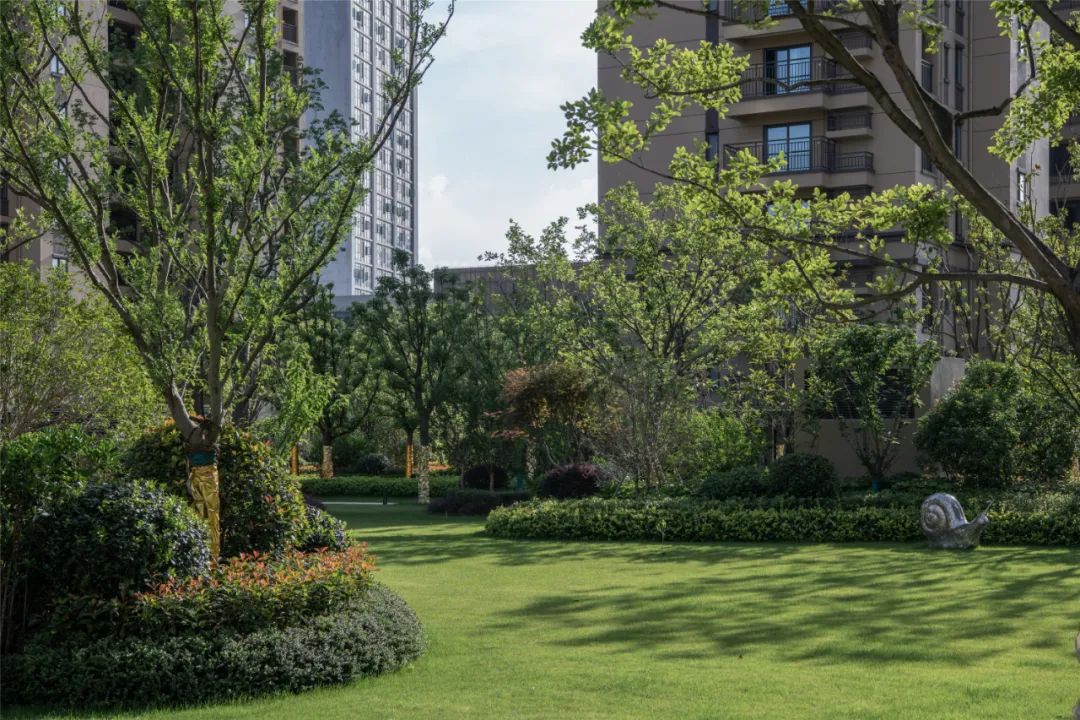 绿地象屿·德馨嘉苑 | 打造有温度的理想社区-139