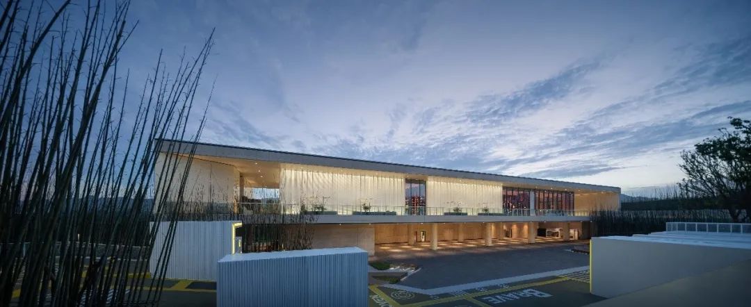 重庆江南万科城丨中国重庆丨AAD长厦安基-57