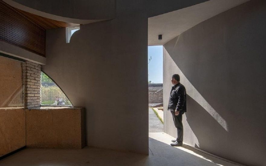 废墟中的图书馆-11